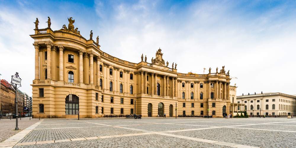 Top 10 Universities in Germany